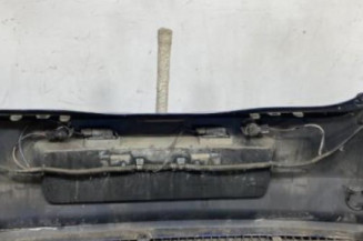 Pare choc arriere RENAULT CLIO 3