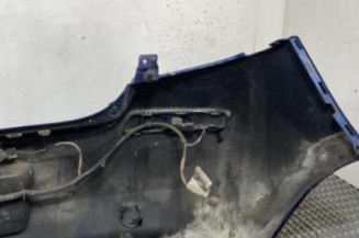 Pare choc arriere RENAULT CLIO 3