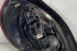 Feu arriere principal droit (feux) NISSAN ALMERA 2