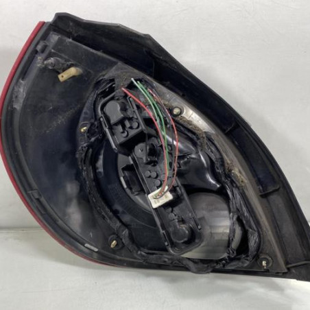 Feu arriere principal droit (feux) NISSAN ALMERA 2
