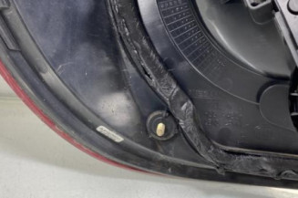 Feu arriere principal droit (feux) NISSAN ALMERA 2