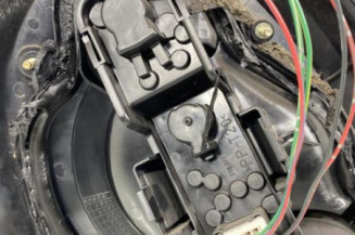 Feu arriere principal droit (feux) NISSAN ALMERA 2
