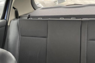Pare choc arriere RENAULT CLIO 3