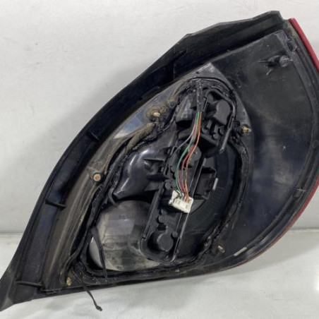 Feu arriere principal gauche (feux) NISSAN ALMERA 2