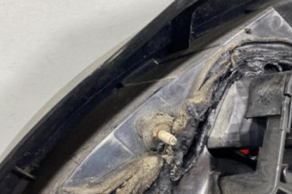 Feu arriere principal gauche (feux) NISSAN ALMERA 2