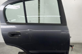 Porte arriere droit NISSAN ALMERA 2 Photo n°1