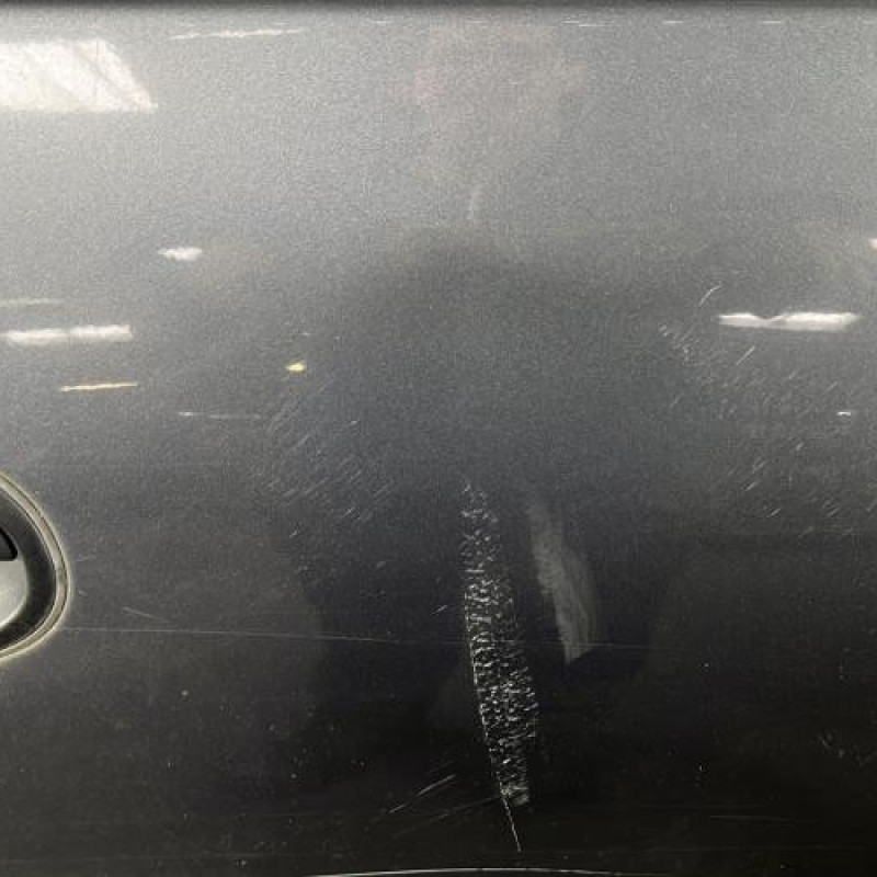 Porte arriere droit NISSAN ALMERA 2 Photo n°2