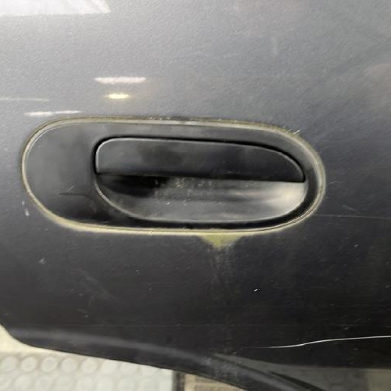 Porte arriere droit NISSAN ALMERA 2 Photo n°3