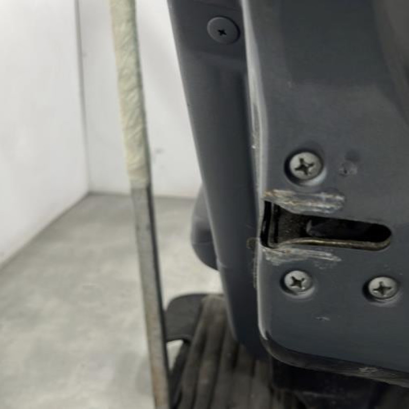 Porte arriere droit NISSAN ALMERA 2 Photo n°4