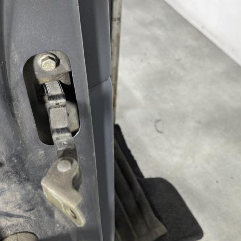 Porte arriere droit NISSAN ALMERA 2 Photo n°5