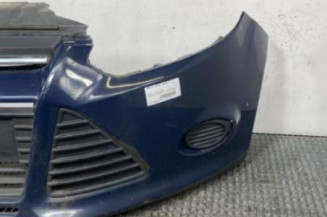 Pare choc avant FORD FOCUS 3