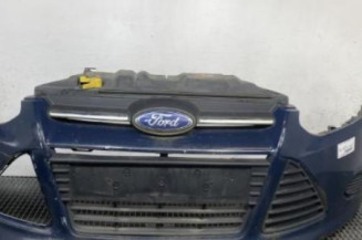 Pare choc avant FORD FOCUS 3