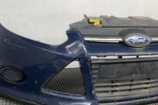 Pare choc avant FORD FOCUS 3