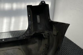 Pare choc arriere CITROEN BERLINGO 2