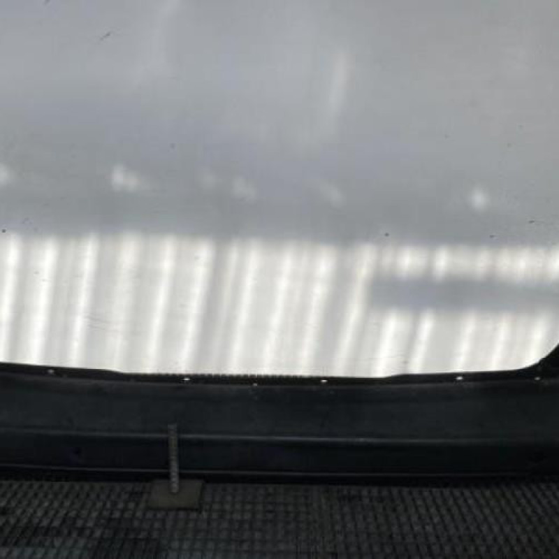 Pare choc arriere CITROEN BERLINGO 2 Photo n°4