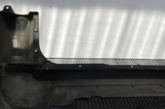 Pare choc arriere CITROEN BERLINGO 2