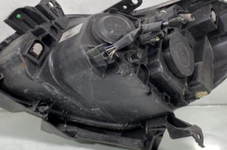 Optique avant principal droit (feux)(phare) RENAULT CLIO 3