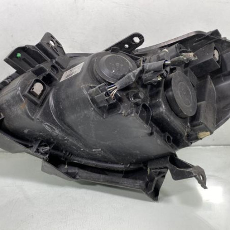 Optique avant principal droit (feux)(phare) RENAULT CLIO 3