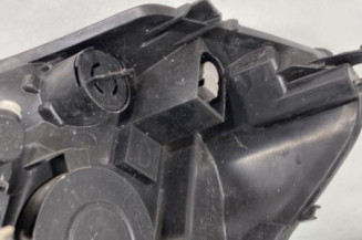 Optique avant principal droit (feux)(phare) RENAULT CLIO 3