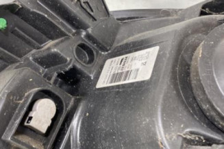 Optique avant principal droit (feux)(phare) RENAULT CLIO 3