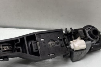 Poignee porte avant droit RENAULT CLIO 3