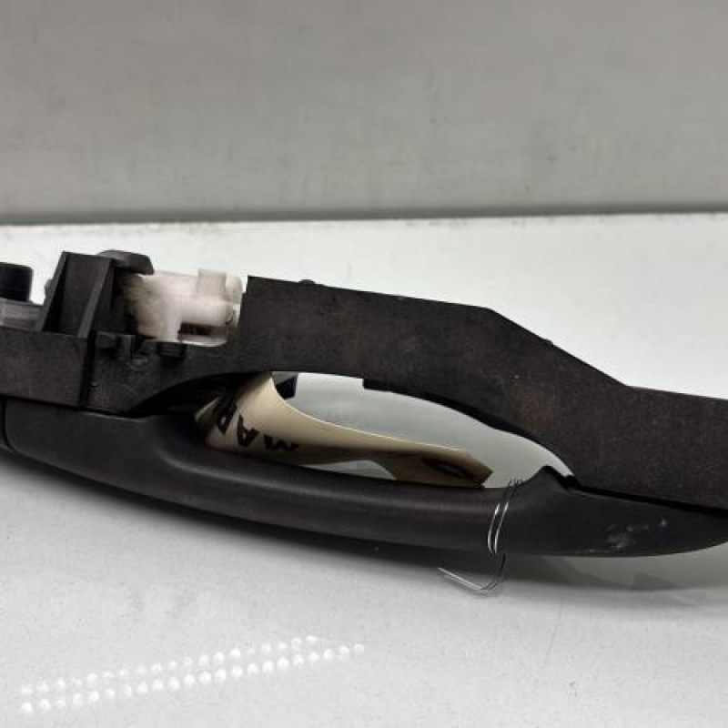 Poignee porte avant droit RENAULT CLIO 3 Photo n°3
