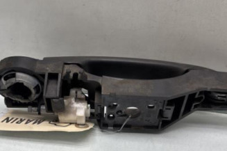 Poignee porte avant gauche RENAULT CLIO 3