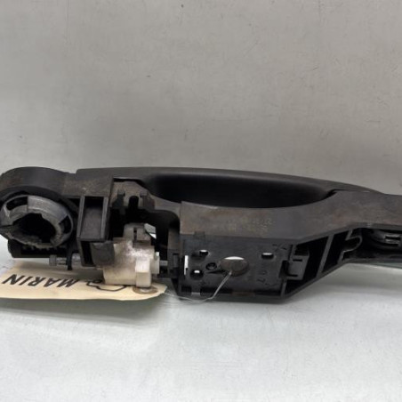 Poignee porte avant gauche RENAULT CLIO 3