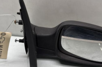 Retroviseur droit RENAULT CLIO 3 Photo n°1