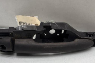 Poignee porte avant gauche RENAULT CLIO 3