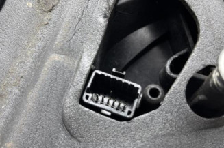 Retroviseur droit RENAULT CLIO 3