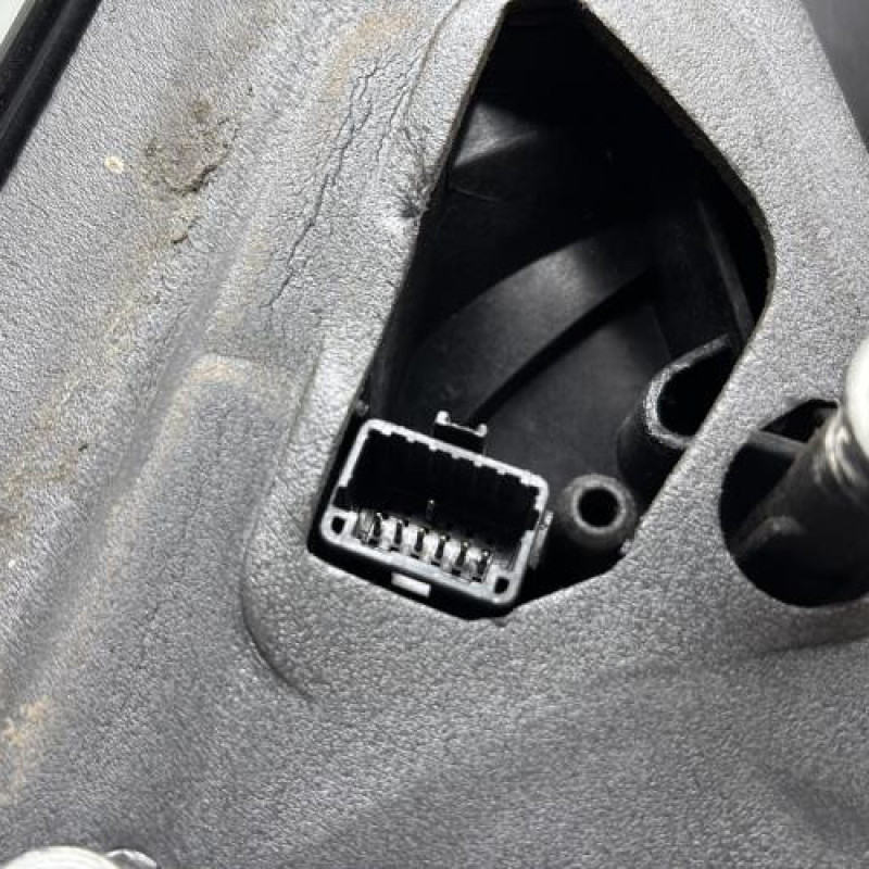 Retroviseur droit RENAULT CLIO 3 Photo n°5