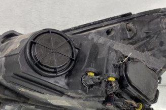 Optique avant principal droit (feux)(phare) OPEL CORSA D