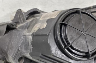 Optique avant principal droit (feux)(phare) OPEL CORSA D