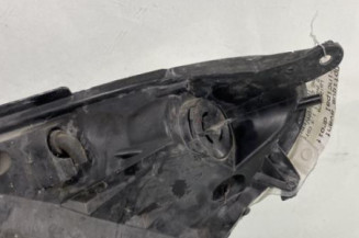 Optique avant principal droit (feux)(phare) OPEL CORSA D