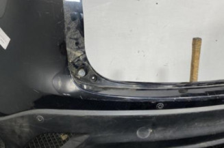 Pare choc arriere MAZDA STYLE 2WD Photo n°1