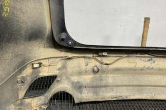 Pare choc arriere MAZDA STYLE 2WD