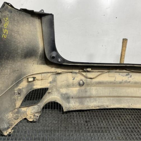 Pare choc arriere MAZDA STYLE 2WD