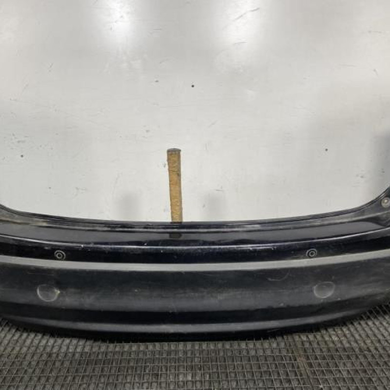 Pare choc arriere MAZDA STYLE 2WD Photo n°3