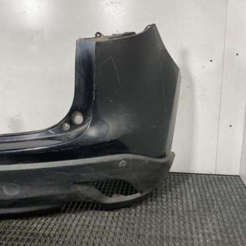 Pare choc arriere MAZDA STYLE 2WD Photo n°5
