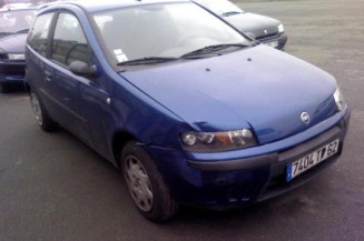 Pare choc arriere FIAT PUNTO 2