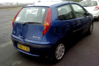 Pare choc arriere FIAT PUNTO 2