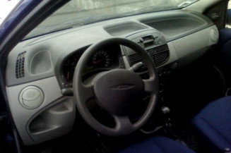 Pare choc arriere FIAT PUNTO 2