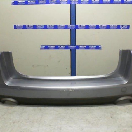 Pare choc arriere OPEL SIGNUM Photo n°1