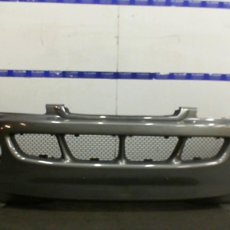 Pare choc avant HYUNDAI SATELLITE 1 Photo n°1