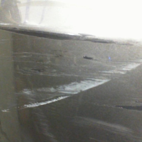 Pare choc avant HYUNDAI SATELLITE 1
