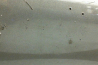 Pare choc avant HYUNDAI SATELLITE 1
