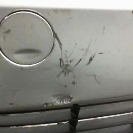 Pare choc avant OPEL VECTRA B