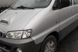Pare choc avant HYUNDAI SATELLITE 1