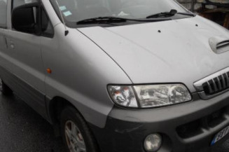 Pare choc avant HYUNDAI SATELLITE 1